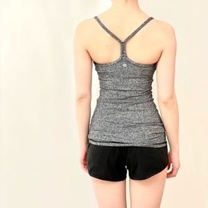 Lululemon padded tank